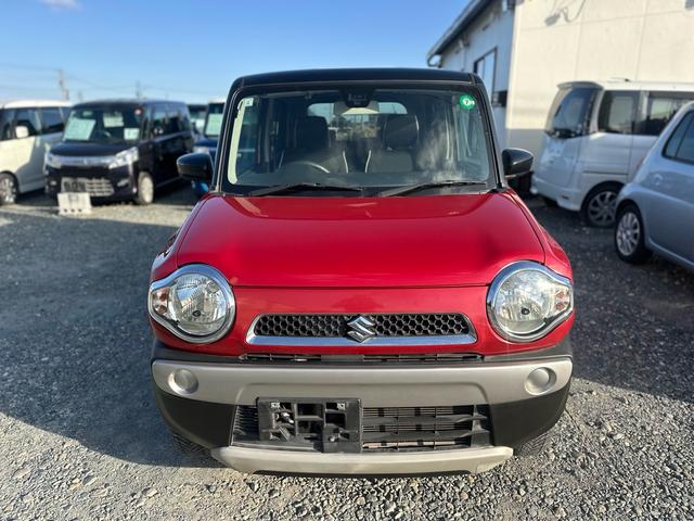 ハスラー Gターボ ★ターボ★レーダーブレーキサポート ETC アイドリングストップ Pスタート スマートキー2個 シートヒーター★オイルエレメントワイパーゴム3本無 料交換 自社保証有(19枚目)