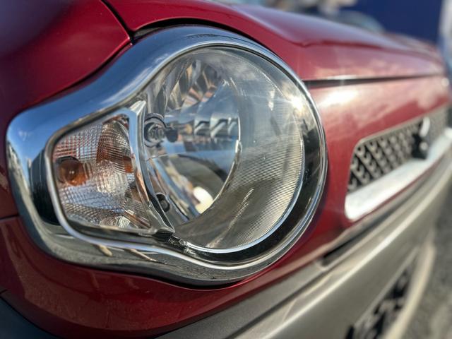 ハスラー Gターボ ★ターボ★レーダーブレーキサポート ETC アイドリングストップ Pスタート スマートキー2個 シートヒーター★オイルエレメントワイパーゴム3本無 料交換 自社保証有(22枚目)