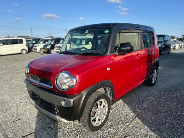 ハスラー Gターボ ★ターボ★レーダーブレーキサポート ETC アイドリングストップ Pスタート スマートキー2個 シートヒーター★オイルエレメントワイパーゴム3本無 料交換 自社保証有(24枚目)