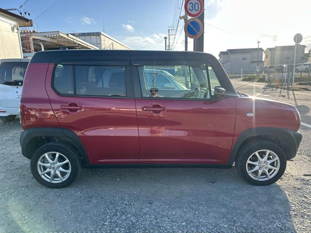 ハスラー Gターボ ★ターボ★レーダーブレーキサポート ETC アイドリングストップ Pスタート スマートキー2個 シートヒーター★オイルエレメントワイパーゴム3本無 料交換 自社保証有(31枚目)