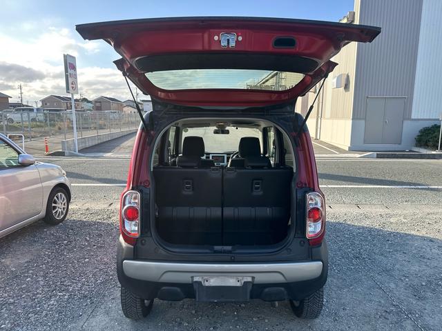 ハスラー Gターボ ★ターボ★レーダーブレーキサポート ETC アイドリングストップ Pスタート スマートキー2個 シートヒーター★オイルエレメントワイパーゴム3本無 料交換 自社保証有(37枚目)