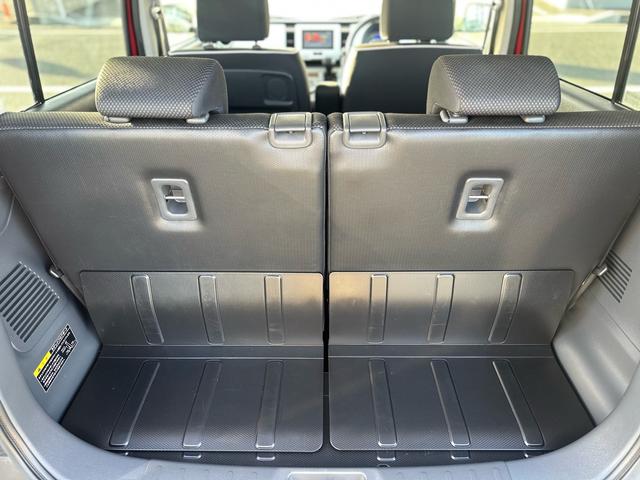 ハスラー Gターボ ★ターボ★レーダーブレーキサポート ETC アイドリングストップ Pスタート スマートキー2個 シートヒーター★オイルエレメントワイパーゴム3本無 料交換 自社保証有(38枚目)