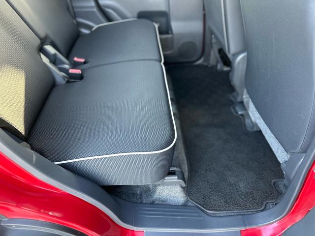 ハスラー Gターボ ★ターボ★レーダーブレーキサポート ETC アイドリングストップ Pスタート スマートキー2個 シートヒーター★オイルエレメントワイパーゴム3本無 料交換 自社保証有(44枚目)