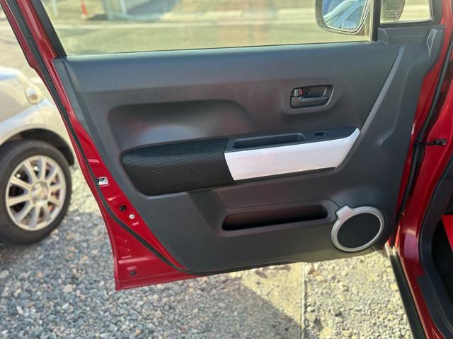 ハスラー Gターボ ★ターボ★レーダーブレーキサポート ETC アイドリングストップ Pスタート スマートキー2個 シートヒーター★オイルエレメントワイパーゴム3本無 料交換 自社保証有(49枚目)