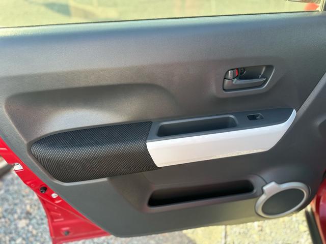 ハスラー Gターボ ★ターボ★レーダーブレーキサポート ETC アイドリングストップ Pスタート スマートキー2個 シートヒーター★オイルエレメントワイパーゴム3本無 料交換 自社保証有(50枚目)