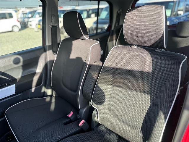 ハスラー Gターボ ★ターボ★レーダーブレーキサポート ETC アイドリングストップ Pスタート スマートキー2個 シートヒーター★オイルエレメントワイパーゴム3本無 料交換 自社保証有(51枚目)