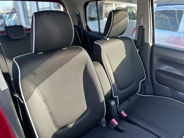 ハスラー Gターボ ★ターボ★レーダーブレーキサポート ETC アイドリングストップ Pスタート スマートキー2個 シートヒーター★オイルエレメントワイパーゴム3本無 料交換 自社保証有(61枚目)