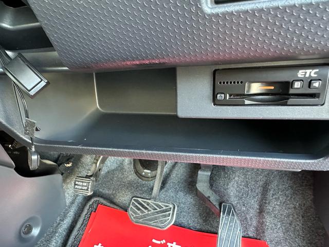 ハスラー Gターボ ★ターボ★レーダーブレーキサポート ETC アイドリングストップ Pスタート スマートキー2個 シートヒーター★オイルエレメントワイパーゴム3本無 料交換 自社保証有(65枚目)