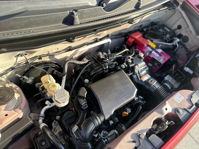 ハスラー Gターボ ★ターボ★レーダーブレーキサポート ETC アイドリングストップ Pスタート スマートキー2個 シートヒーター★オイルエレメントワイパーゴム3本無 料交換 自社保証有(77枚目)