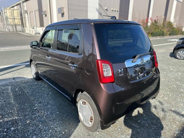 Ｎ－ＯＮＥ Ｇ・Ｌパッケージ　★特典★納車前に新品タイヤ４本無　料交換　新品バッテリー無　料交換★ナビＴＶ　バックカメラ　オートライト★オイルエレメントワイパーゴム３本無　料交換　自社保証有（16枚目）