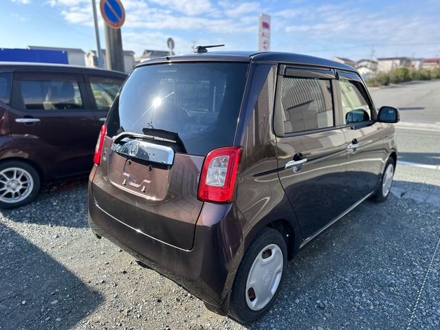 Ｎ－ＯＮＥ Ｇ・Ｌパッケージ　★特典★納車前に新品タイヤ４本無　料交換　新品バッテリー無　料交換★ナビＴＶ　バックカメラ　オートライト★オイルエレメントワイパーゴム３本無　料交換　自社保証有（18枚目）