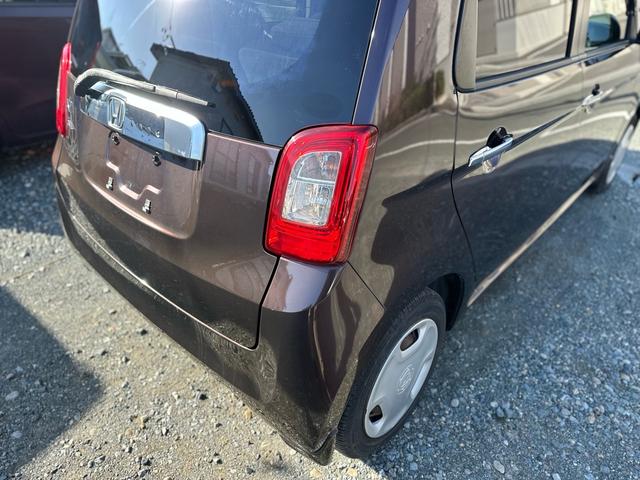 Ｎ－ＯＮＥ Ｇ・Ｌパッケージ　★特典★納車前に新品タイヤ４本無　料交換　新品バッテリー無　料交換★ナビＴＶ　バックカメラ　オートライト★オイルエレメントワイパーゴム３本無　料交換　自社保証有（19枚目）