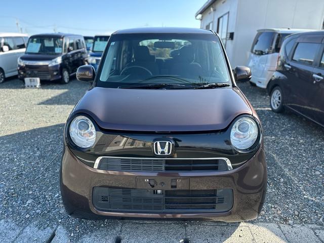 Ｎ－ＯＮＥ Ｇ・Ｌパッケージ　★特典★納車前に新品タイヤ４本無　料交換　新品バッテリー無　料交換★ナビＴＶ　バックカメラ　オートライト★オイルエレメントワイパーゴム３本無　料交換　自社保証有（20枚目）