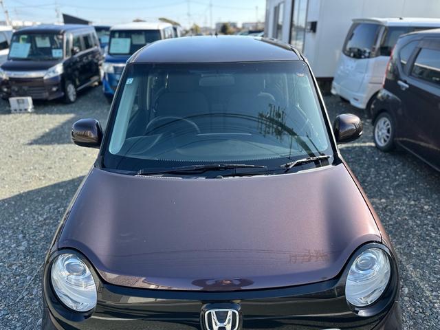 Ｎ－ＯＮＥ Ｇ・Ｌパッケージ　★特典★納車前に新品タイヤ４本無　料交換　新品バッテリー無　料交換★ナビＴＶ　バックカメラ　オートライト★オイルエレメントワイパーゴム３本無　料交換　自社保証有（22枚目）