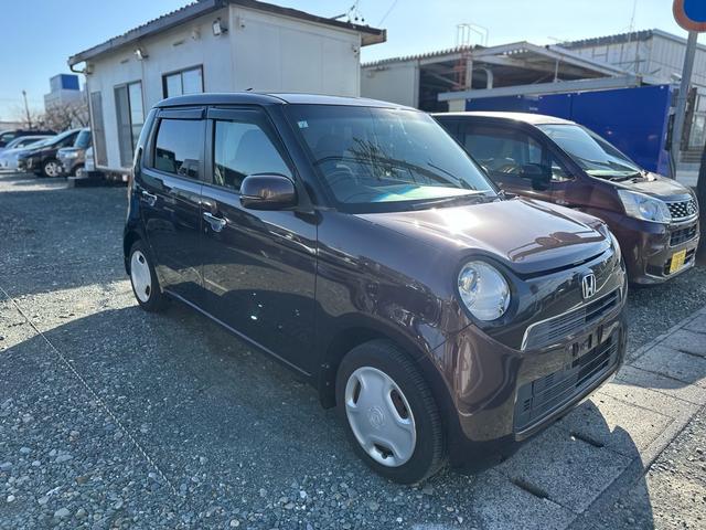 Ｎ－ＯＮＥ Ｇ・Ｌパッケージ　★特典★納車前に新品タイヤ４本無　料交換　新品バッテリー無　料交換★ナビＴＶ　バックカメラ　オートライト★オイルエレメントワイパーゴム３本無　料交換　自社保証有（30枚目）