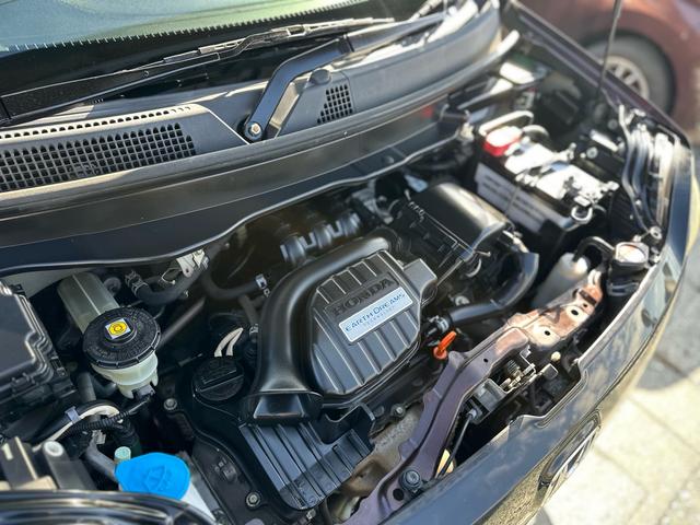 Ｎ－ＯＮＥ Ｇ・Ｌパッケージ　★特典★納車前に新品タイヤ４本無　料交換　新品バッテリー無　料交換★ナビＴＶ　バックカメラ　オートライト★オイルエレメントワイパーゴム３本無　料交換　自社保証有（75枚目）