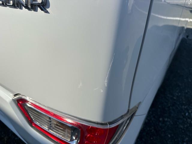 ワゴンＲ ＦＡ　★オーディオＣＤ　ＥＴＣ　キーレス　エアコン　アンブレラホルダー　シートフルフラット★オイルエレメントワイパーゴム３本無　料交換　自社保証有（20枚目）