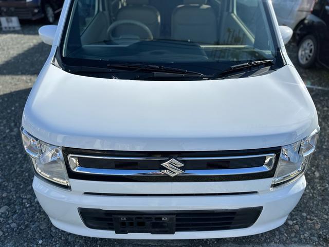 ワゴンＲ ＦＡ　★オーディオＣＤ　ＥＴＣ　キーレス　エアコン　アンブレラホルダー　シートフルフラット★オイルエレメントワイパーゴム３本無　料交換　自社保証有（22枚目）