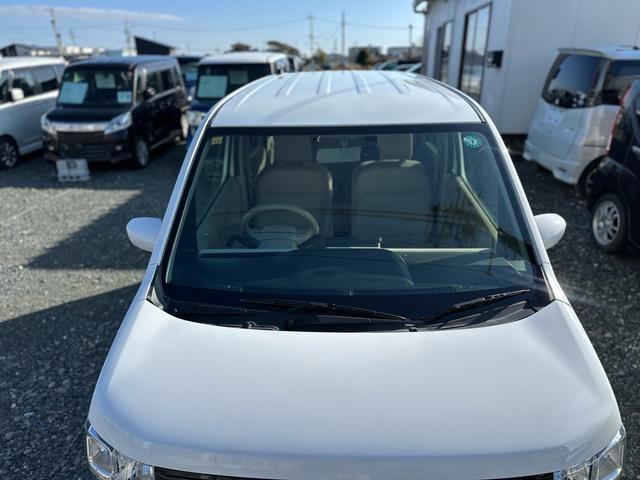 ワゴンＲ ＦＡ　★オーディオＣＤ　ＥＴＣ　キーレス　エアコン　アンブレラホルダー　シートフルフラット★オイルエレメントワイパーゴム３本無　料交換　自社保証有（23枚目）