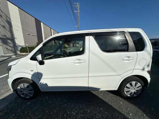 ワゴンＲ ＦＡ　★オーディオＣＤ　ＥＴＣ　キーレス　エアコン　アンブレラホルダー　シートフルフラット★オイルエレメントワイパーゴム３本無　料交換　自社保証有（29枚目）