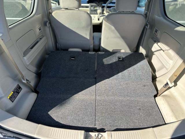 ワゴンＲ ＦＡ　★オーディオＣＤ　ＥＴＣ　キーレス　エアコン　アンブレラホルダー　シートフルフラット★オイルエレメントワイパーゴム３本無　料交換　自社保証有（41枚目）