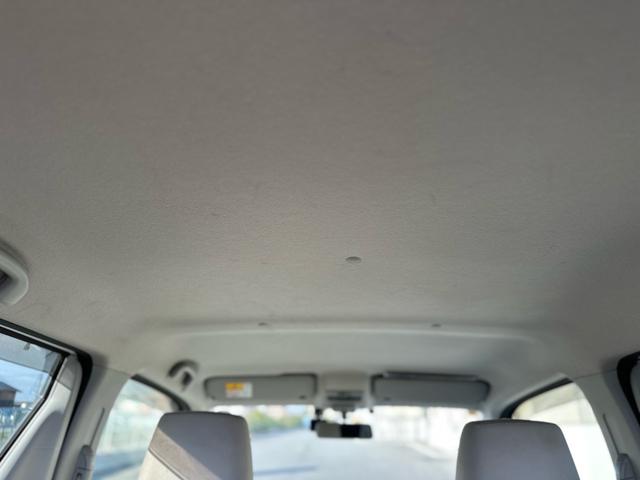 ワゴンＲ ＦＡ　★オーディオＣＤ　ＥＴＣ　キーレス　エアコン　アンブレラホルダー　シートフルフラット★オイルエレメントワイパーゴム３本無　料交換　自社保証有（42枚目）