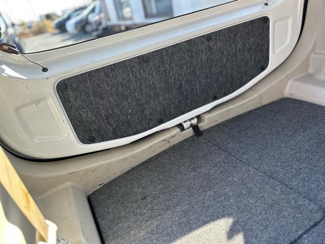 ワゴンＲ ＦＡ　★オーディオＣＤ　ＥＴＣ　キーレス　エアコン　アンブレラホルダー　シートフルフラット★オイルエレメントワイパーゴム３本無　料交換　自社保証有（43枚目）