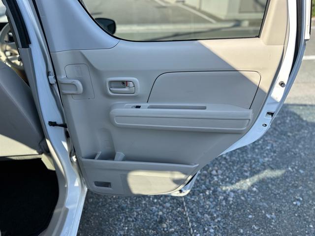 ワゴンＲ ＦＡ　★オーディオＣＤ　ＥＴＣ　キーレス　エアコン　アンブレラホルダー　シートフルフラット★オイルエレメントワイパーゴム３本無　料交換　自社保証有（44枚目）