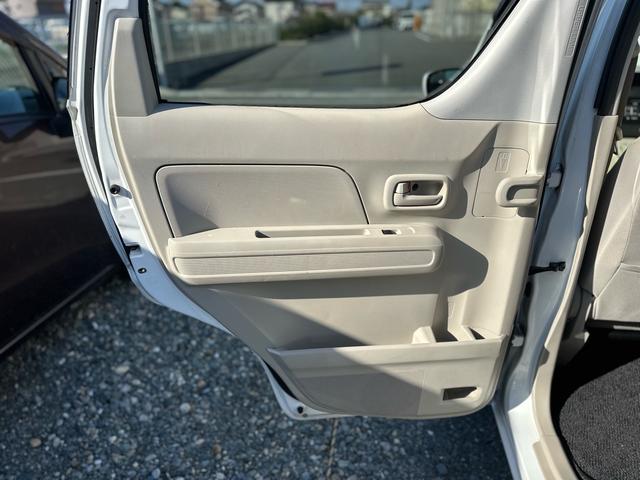 ワゴンＲ ＦＡ　★オーディオＣＤ　ＥＴＣ　キーレス　エアコン　アンブレラホルダー　シートフルフラット★オイルエレメントワイパーゴム３本無　料交換　自社保証有（48枚目）