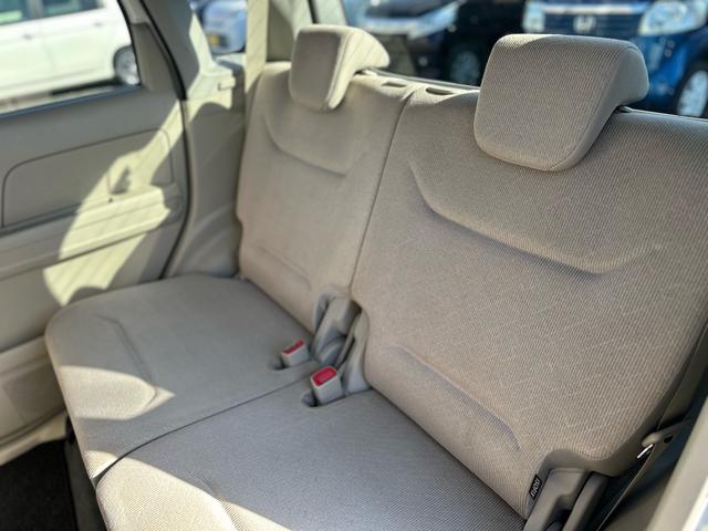 ワゴンＲ ＦＡ　★オーディオＣＤ　ＥＴＣ　キーレス　エアコン　アンブレラホルダー　シートフルフラット★オイルエレメントワイパーゴム３本無　料交換　自社保証有（50枚目）