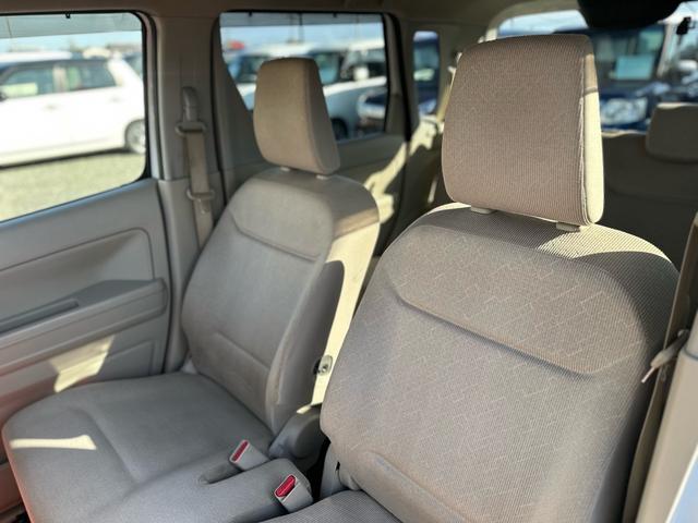 ワゴンＲ ＦＡ　★オーディオＣＤ　ＥＴＣ　キーレス　エアコン　アンブレラホルダー　シートフルフラット★オイルエレメントワイパーゴム３本無　料交換　自社保証有（54枚目）