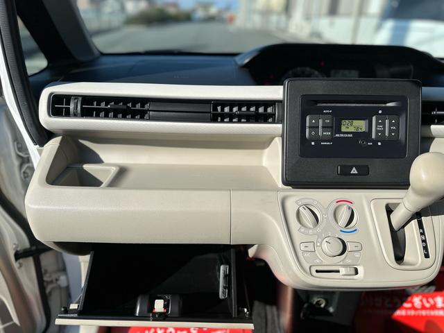 ワゴンＲ ＦＡ　★オーディオＣＤ　ＥＴＣ　キーレス　エアコン　アンブレラホルダー　シートフルフラット★オイルエレメントワイパーゴム３本無　料交換　自社保証有（58枚目）