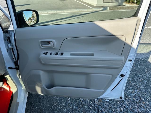 ワゴンＲ ＦＡ　★オーディオＣＤ　ＥＴＣ　キーレス　エアコン　アンブレラホルダー　シートフルフラット★オイルエレメントワイパーゴム３本無　料交換　自社保証有（63枚目）