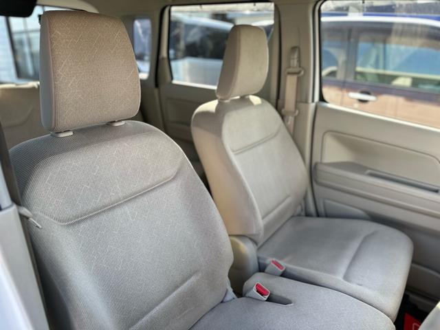 ワゴンＲ ＦＡ　★オーディオＣＤ　ＥＴＣ　キーレス　エアコン　アンブレラホルダー　シートフルフラット★オイルエレメントワイパーゴム３本無　料交換　自社保証有（65枚目）