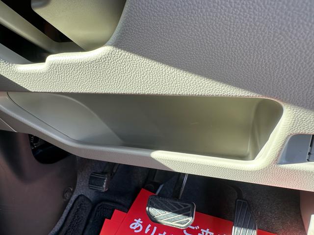 ワゴンＲ ＦＡ　★オーディオＣＤ　ＥＴＣ　キーレス　エアコン　アンブレラホルダー　シートフルフラット★オイルエレメントワイパーゴム３本無　料交換　自社保証有（68枚目）