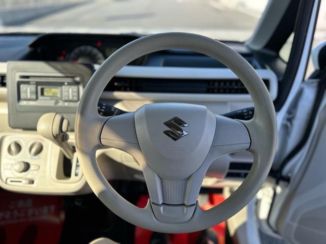 ワゴンＲ ＦＡ　★オーディオＣＤ　ＥＴＣ　キーレス　エアコン　アンブレラホルダー　シートフルフラット★オイルエレメントワイパーゴム３本無　料交換　自社保証有（69枚目）