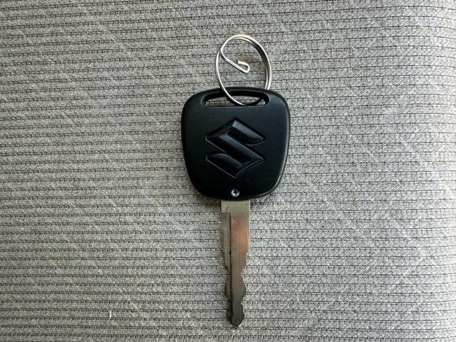 ワゴンＲ ＦＡ　★オーディオＣＤ　ＥＴＣ　キーレス　エアコン　アンブレラホルダー　シートフルフラット★オイルエレメントワイパーゴム３本無　料交換　自社保証有（75枚目）