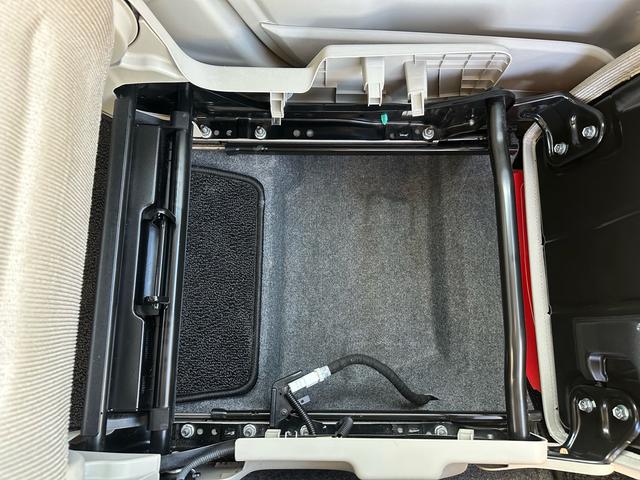 ワゴンＲ ＦＡ　★オーディオＣＤ　ＥＴＣ　キーレス　エアコン　アンブレラホルダー　シートフルフラット★オイルエレメントワイパーゴム３本無　料交換　自社保証有（77枚目）