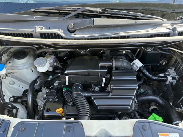 ワゴンＲ ＦＡ　★オーディオＣＤ　ＥＴＣ　キーレス　エアコン　アンブレラホルダー　シートフルフラット★オイルエレメントワイパーゴム３本無　料交換　自社保証有（78枚目）