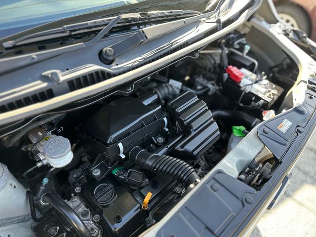 ワゴンＲ ＦＡ　★オーディオＣＤ　ＥＴＣ　キーレス　エアコン　アンブレラホルダー　シートフルフラット★オイルエレメントワイパーゴム３本無　料交換　自社保証有（79枚目）