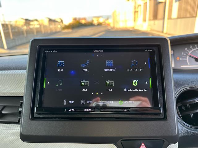 Ｎ－ＢＯＸ Ｇ・Ｌホンダセンシング　★左側電動スライドドア　ナビＴＶ　Ｂｌｕｅｔｏｏｔｈ　バックカメラ　ＥＴＣ★オイルエレメントワイパーゴム３本無　料交換　自社保証有（68枚目）