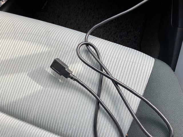 アクア Ｓ　ＥＴＣ　バックカメラ　ＴＶ　スマートキー　電動格納ミラー　ＣＶＴ　衝突安全ボディ　ＡＢＳ　ＥＳＣ　エアコン（17枚目）