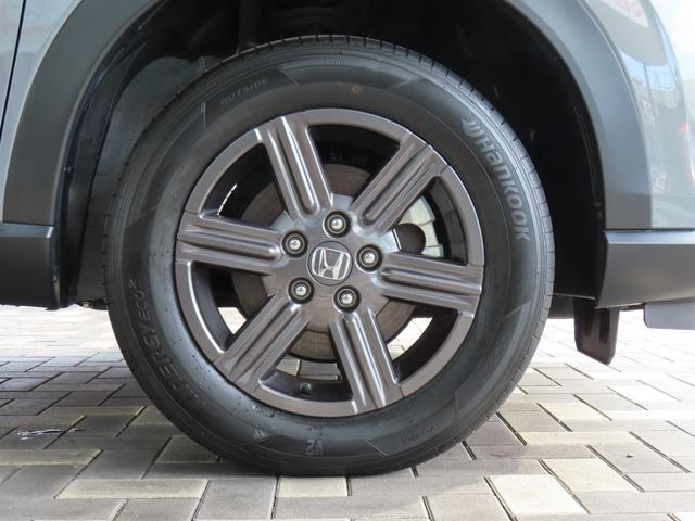 ヴェゼル ｅ：ＨＥＶＸ・ＨｕＮＴパッケージ　１．５ｅ：ＨＥＶＸハントパッケージ当社試乗車　純正用品ナビ　Ｄレコ　Ｒカメ　ＥＴＣ　地デジ　禁煙車　ＬＥＤヘッドライト　オートライト　ＨｏｎｄａＣＯＮＮＥＣＴ　ホンダセンシング　盗難防止システム（7枚目）