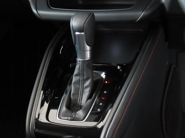 ヴェゼル ｅ：ＨＥＶＸ・ＨｕＮＴパッケージ　１．５ｅ：ＨＥＶＸハントパッケージ当社試乗車　純正用品ナビ　Ｄレコ　Ｒカメ　ＥＴＣ　地デジ　禁煙車　ＬＥＤヘッドライト　オートライト　ＨｏｎｄａＣＯＮＮＥＣＴ　ホンダセンシング　盗難防止システム（18枚目）