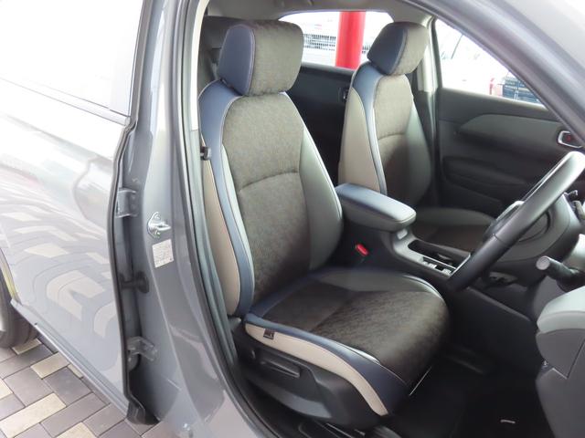 ヴェゼル ｅ：ＨＥＶＸ・ＨｕＮＴパッケージ　１．５ｅ：ＨＥＶＸハントパッケージ当社試乗車　純正用品ナビ　Ｄレコ　Ｒカメ　ＥＴＣ　地デジ　禁煙車　ＬＥＤヘッドライト　オートライト　ＨｏｎｄａＣＯＮＮＥＣＴ　ホンダセンシング　盗難防止システム（31枚目）