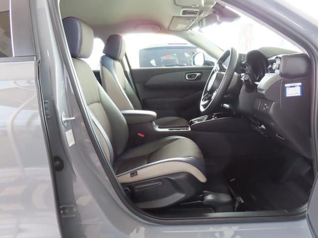 ヴェゼル ｅ：ＨＥＶＸ・ＨｕＮＴパッケージ　１．５ｅ：ＨＥＶＸハントパッケージ当社試乗車　純正用品ナビ　Ｄレコ　Ｒカメ　ＥＴＣ　地デジ　禁煙車　ＬＥＤヘッドライト　オートライト　ＨｏｎｄａＣＯＮＮＥＣＴ　ホンダセンシング　盗難防止システム（32枚目）