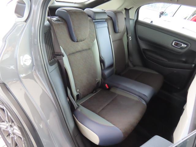 ヴェゼル ｅ：ＨＥＶＸ・ＨｕＮＴパッケージ　１．５ｅ：ＨＥＶＸハントパッケージ当社試乗車　純正用品ナビ　Ｄレコ　Ｒカメ　ＥＴＣ　地デジ　禁煙車　ＬＥＤヘッドライト　オートライト　ＨｏｎｄａＣＯＮＮＥＣＴ　ホンダセンシング　盗難防止システム（33枚目）