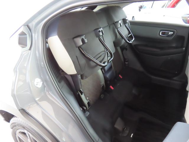 ヴェゼル ｅ：ＨＥＶＸ・ＨｕＮＴパッケージ　１．５ｅ：ＨＥＶＸハントパッケージ当社試乗車　純正用品ナビ　Ｄレコ　Ｒカメ　ＥＴＣ　地デジ　禁煙車　ＬＥＤヘッドライト　オートライト　ＨｏｎｄａＣＯＮＮＥＣＴ　ホンダセンシング　盗難防止システム（35枚目）