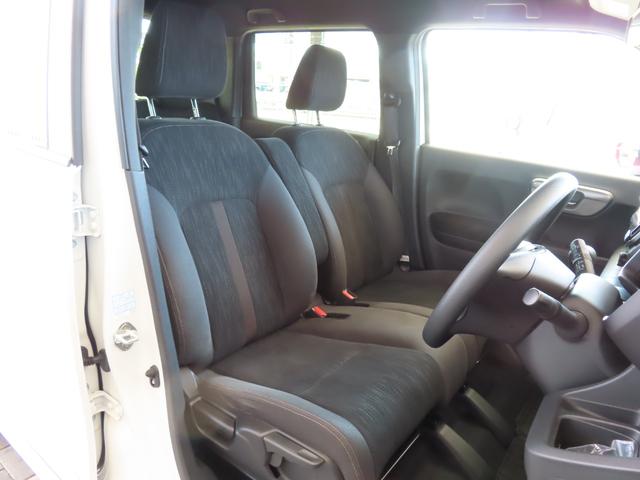 Ｎ－ＷＧＮカスタム Ｌホンダセンシング　ワンオーナー禁煙車　ＥＴＣ　運転席助手席シートヒーター　１オーナ　ＥＣＯＮ　スマ－トキ－　エアコン　サイドエアバッグ　盗難防止　ベンチシート　キーレス　横滑り防止機能　パワーステアリング　エアバック（22枚目）