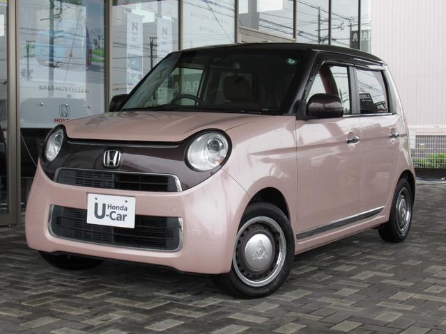 Ｎ－ＯＮＥ セレクト　純正ナビＥＴＣワンオーナー禁煙車　横滑防止　前席シートヒーター　パワーウインドウ　キーレススタートシステム　Ｗエアバッグ　エアコン　フルセグテレビ　エアバッグ　ＡＢＳ（2枚目）